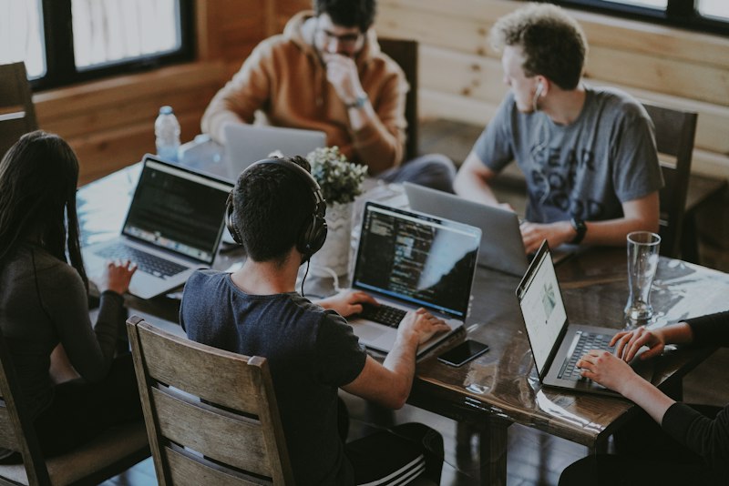 AppTraker team